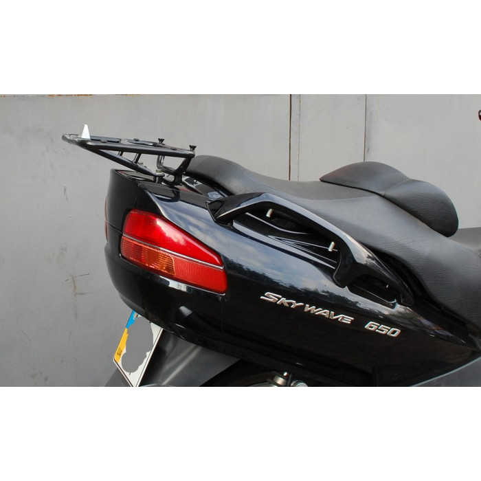 Rear trunk for Suzuki Burgman 650 Skywave 650 buy with delivery from